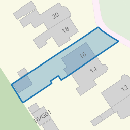 Perceel HRN01-M-2245