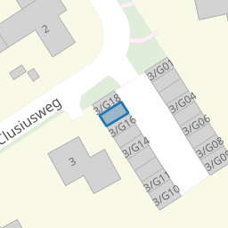 Perceel HRN01-M-2254