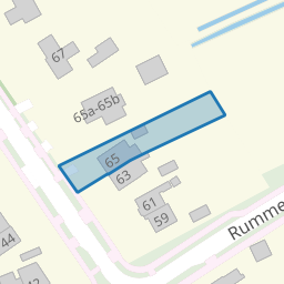 Perceel HRN01-M-2260