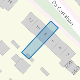 Perceel HRN01-M-2268