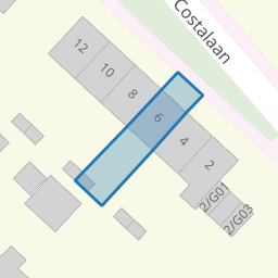 Perceel HRN01-M-2269