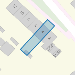 Perceel HRN01-M-2270