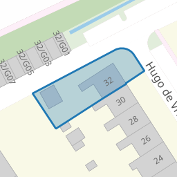 Perceel HRN01-M-2274