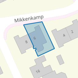 Perceel HRN01-M-2279