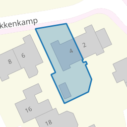 Perceel HRN01-M-2280