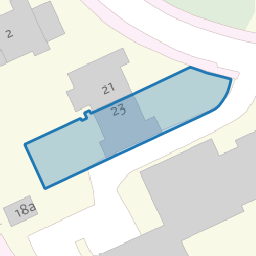 Perceel HRN01-M-2283