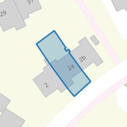 Perceel HRN01-M-2288