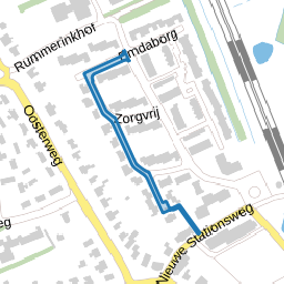 Perceel HRN01-M-2292