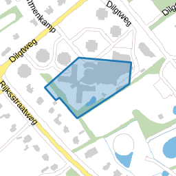 Perceel HRN01-M-2300