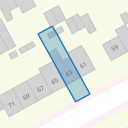 Perceel HRN01-M-2302