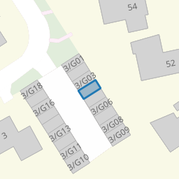 Perceel HRN01-M-2318