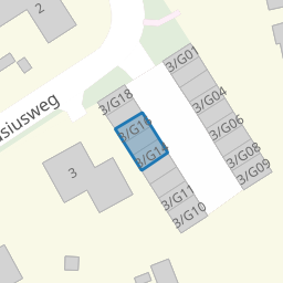 Perceel HRN01-M-2323