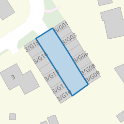 Perceel HRN01-M-2325