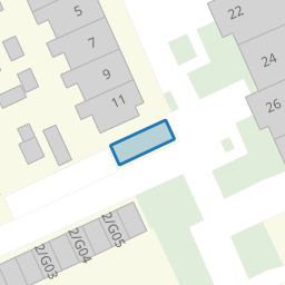 Perceel HRN01-M-2328