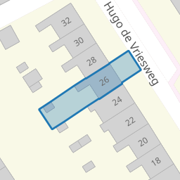 Perceel HRN01-M-2356