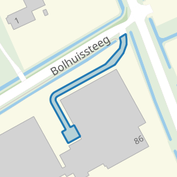 Perceel HRN01-M-2381