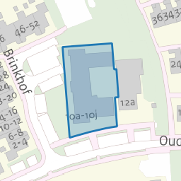 Perceel HRN01-M-2382