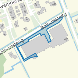 Perceel HRN01-M-2920