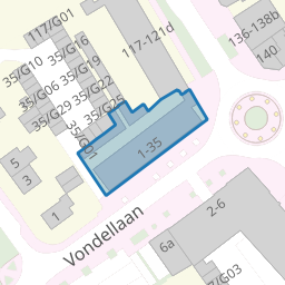 Perceel HRN01-M-2933