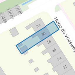 Perceel HRN01-M-2944