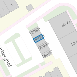 Perceel HRN01-M-2950