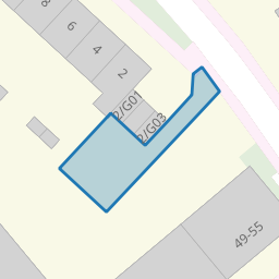 Perceel HRN01-M-2953