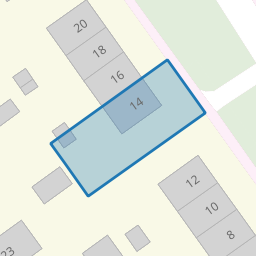 Perceel HRN01-M-2958