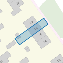 Perceel HRN01-M-2960