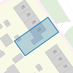 Perceel HRN01-M-2962