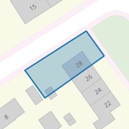 Perceel HRN01-M-2964