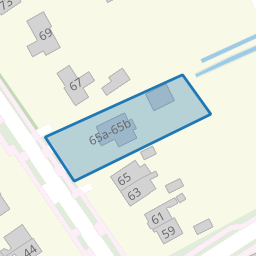 Perceel HRN01-M-2970