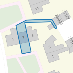 Perceel HRN01-M-2975