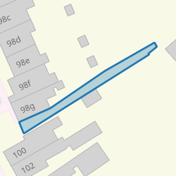 Perceel HRN01-M-2992