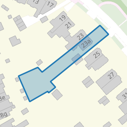 Perceel HRN01-M-2993