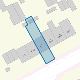 Perceel HRN01-M-3018