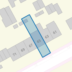 Perceel HRN01-M-3019