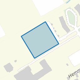 Perceel HRN01-M-3043