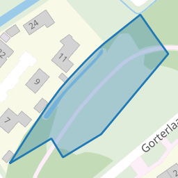 Perceel HRN01-M-3048