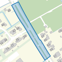 Perceel HRN01-M-3054