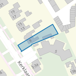 Perceel HRN01-M-3063