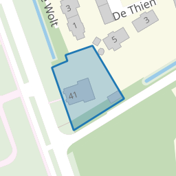 Perceel HRN01-M-3068