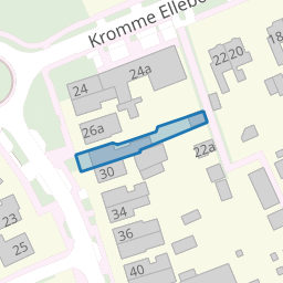 Perceel HRN01-M-3087