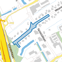 Perceel HRN01-M-3093