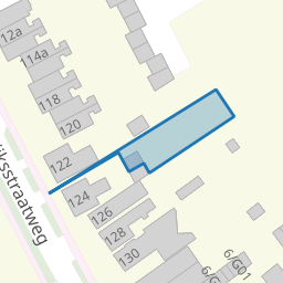 Perceel HRN01-M-3096