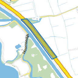 Perceel HRN01-M-3102