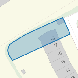 Perceel HRN01-M-3118