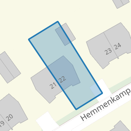 Perceel HRN01-M-3129