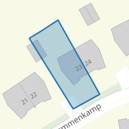 Perceel HRN01-M-3130