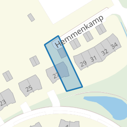 Perceel HRN01-M-3135