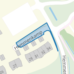 Perceel HRN01-M-3136